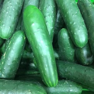 Fresh Fruit & Vegetables Gallery - Cucumber