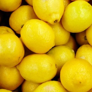 Fruit & Veg Specials - Lemons