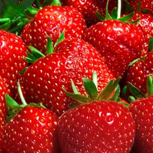 Fruit & Veg Specials - Strawberries