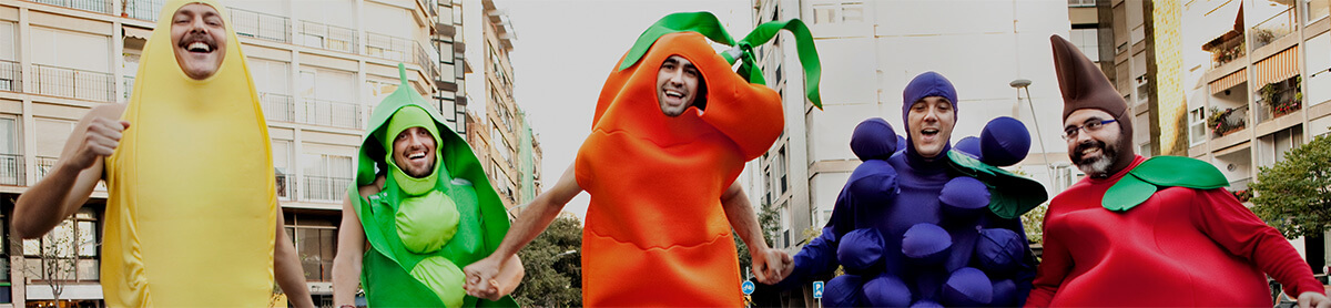 The Funky Pumpkin - Fresh Fruit & Veg
